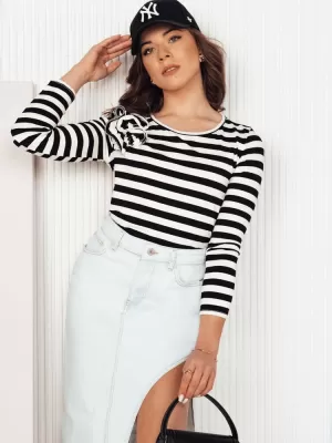 Tricou dama DSTREET MORAS RY2483 BLACK Dstreet1