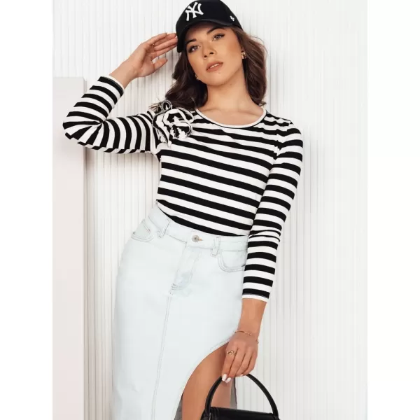  Tricou dama DSTREET MORAS RY2483 BLACK Dstreet1 