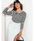 Tricou dama DSTREET MORAS RY2483 BLACK Dstreet1