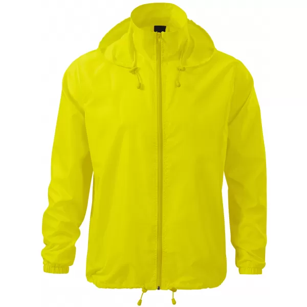  Blazer unisex ALTISPORT NP/ALU425 GALBEN NEON 