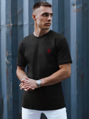 Cămaşă DSTREET RX5567 NEGRU