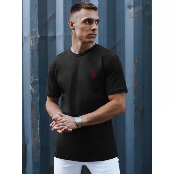  Cămaşă DSTREET RX5567 NEGRU 