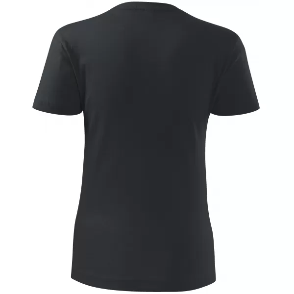  Tricou pentru femei ALTISPORT NP/ALW331 GRI ABANOS 