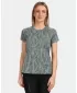 Tricou funcțional de damă KILPI MALI-W VL0322KI KAKI