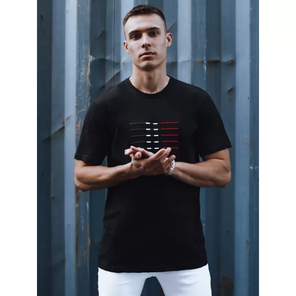  Cămaşă DSTREET RX5570 NEGRU 
