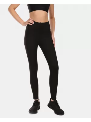 Jambiere de damă KILPI JAMILY-W VL0424KI NEGRU