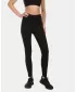Jambiere de damă KILPI JAMILY-W VL0424KI NEGRU