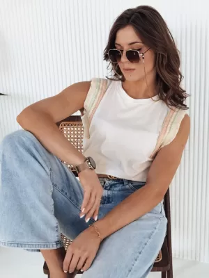 Cămaşă DSTREET LERIN RY2335 ALB