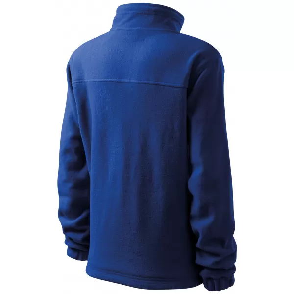  Hanorac de damă din fleece ALTISPORT NP/ALW405 ALBASTRU REGAL 