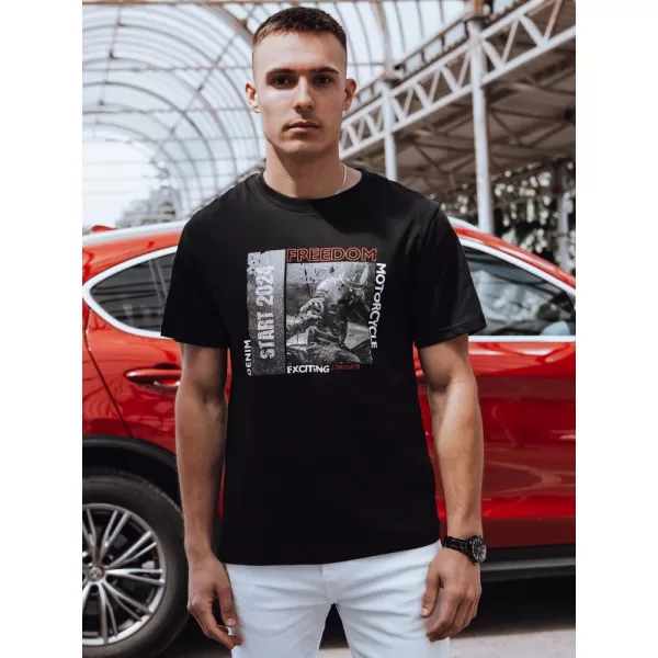 Cămaşă DSTREET RX5464 NEGRU 