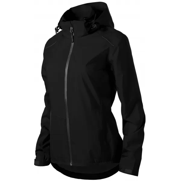  Geaca de dama ALTISPORT NoPrint NP/ALW941 NEGRU 
