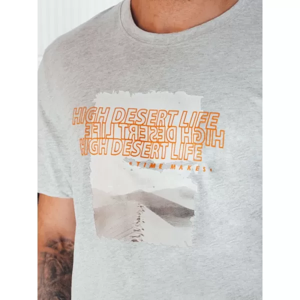  Cămaşă DSTREET RX5488 GRI DESCHIS 