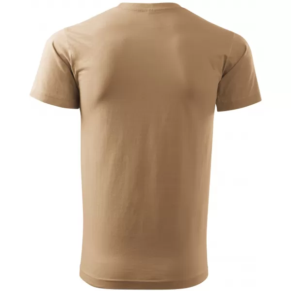  Tricou pentru bărbați ALTISPORT NP/ALM921 NISIPOS 