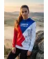 Hanorac premium pentru femei ALTISPORT x CZE VOJ/ALW032MI01 FORME