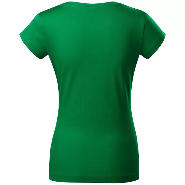  Tricou pentru femei ALTISPORT NP/ALW261 VERDE MEDIU 