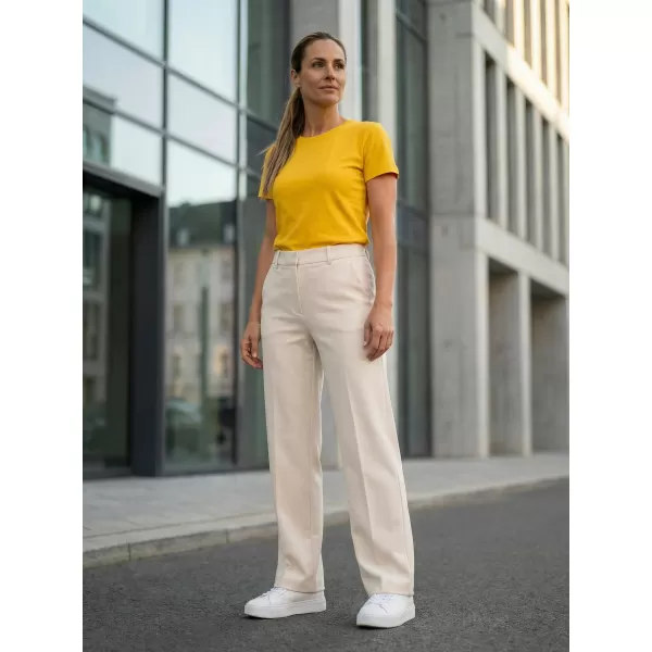  Tricou pentru femei ALTISPORT NP/ALW331 GALBEN 