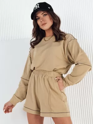 Cult de piese DSTREET PULGAR AY1012 BEJ