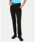 Pantaloni de dama KILPI BELVELA-W VL0407KI NEGRU