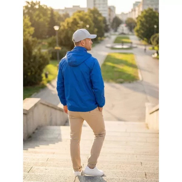  Blazer unisex ALTISPORT NP/ALU425 ALBASTRU REGAL 