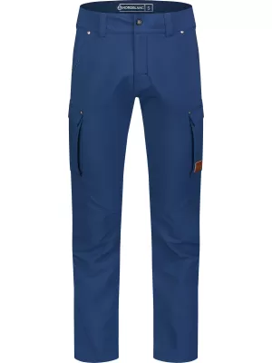 Pantaloni pentru bărbați NORDBLANC NBSPM8041 ALBASTRU