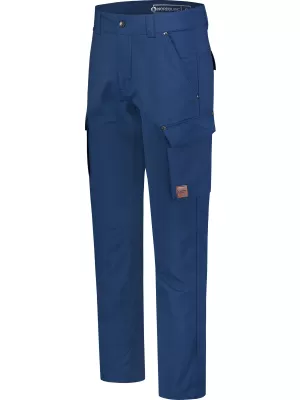 Pantaloni pentru bărbați NORDBLANC NBSPM8041 ALBASTRU