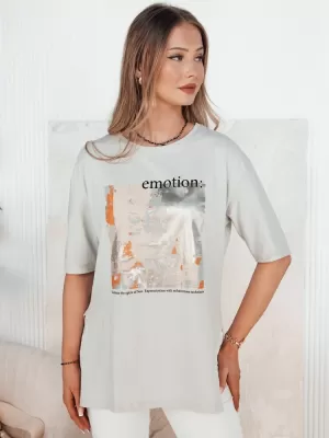 Cămaşă DSTREET EMLOT RY2623 GRI DESCHIS