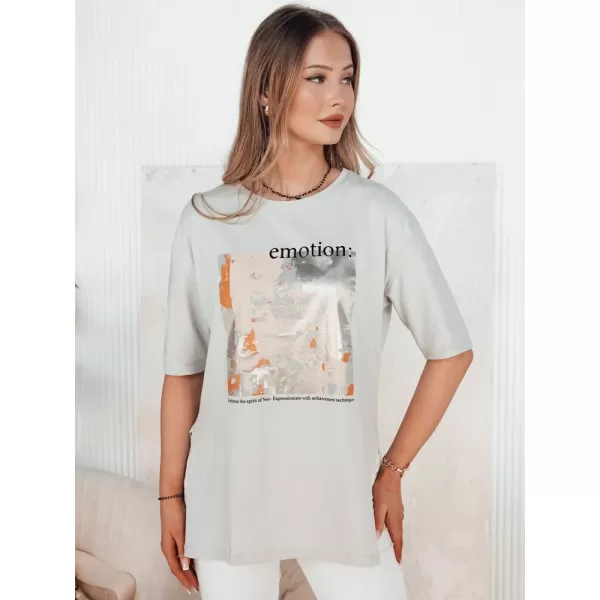 Cămaşă DSTREET EMLOT RY2623 GRI DESCHIS 