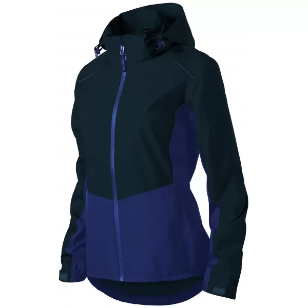  Geaca de dama ALTISPORT NoPrint NP/ALW947 ALBASTRU MARIN 