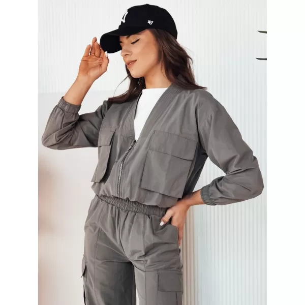  Cult de piese DSTREET ROTVE AY1025 GRI DESCHIS 