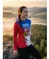 Hanorac premium pentru femei ALTISPORT x CZE VOJ/ALW032MI01 CARACTER