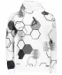 Tricou funcțional premium pentru bărbați ALTISPORT VOJ/ALM037TR01 ROȘU