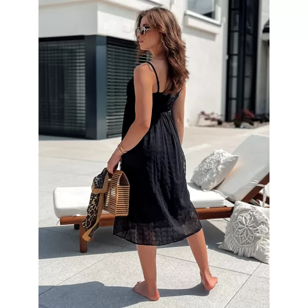  Rochie DSTREET SIENA EY2506 NEGRU 
