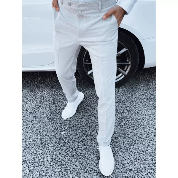  Pantaloni DSTREET UX4289 GRI DESCHIS 