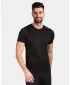 Tricou funcțional pentru bărbați KILPI DIMA-M VM0323KI NEGRU