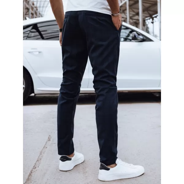  Pantaloni DSTREET UX4395 SEA -BLUE 
