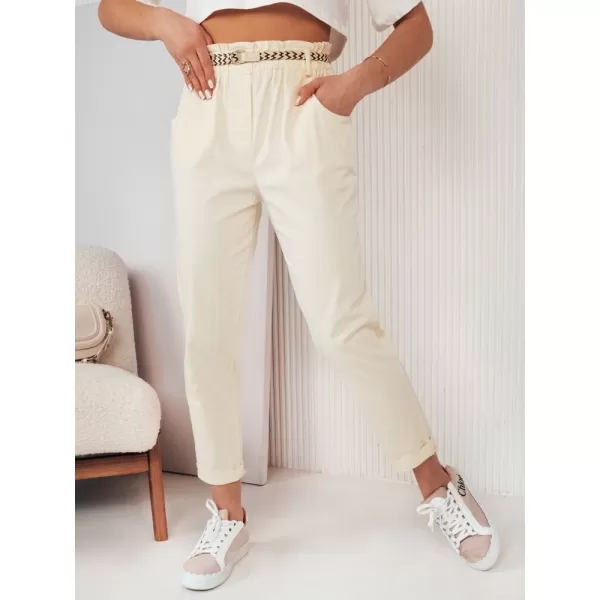  Pantaloni casual DSTREET ERLON UY2029 CHIHLIMBAR 