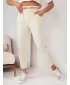 Pantaloni casual DSTREET ERLON UY2029 CHIHLIMBAR