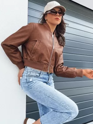 Bombardier DSTREET SANTOL TY4341 CARAMEL