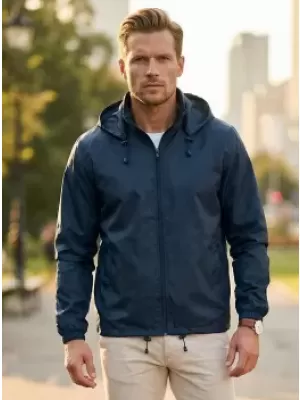 Blazer unisex ALTISPORT NP/ALU425 ALBASTRU MARIN