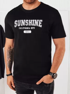 Cămaşă DSTREET RX5376 NEGRU