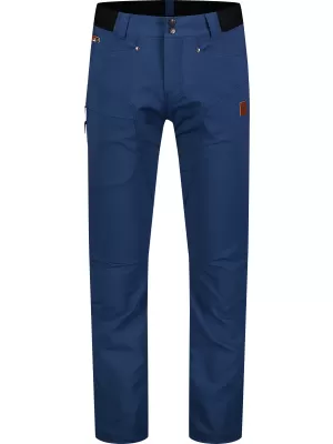 Pantaloni pentru bărbați NORDBLANC NBSPM8039 ALBASTRU
