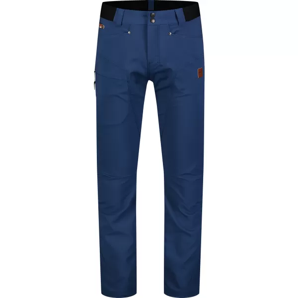  Pantaloni pentru bărbați NORDBLANC NBSPM8039 ALBASTRU 