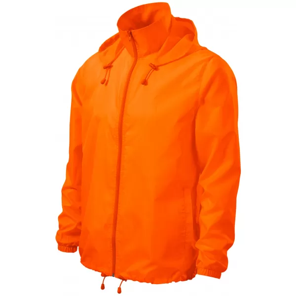  Blazer unisex ALTISPORT NP/ALU425 PORTOCALIU NEON 