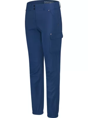 Pantaloni de dama NORDBLANC NBSPL8042 ALBASTRU