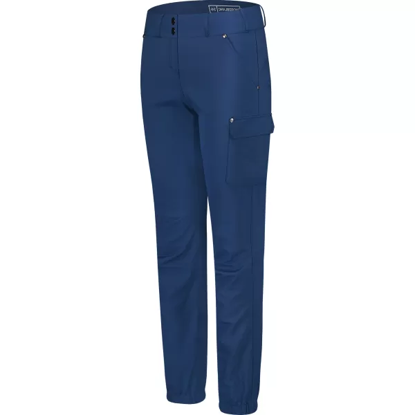  Pantaloni de dama NORDBLANC NBSPL8042 ALBASTRU 