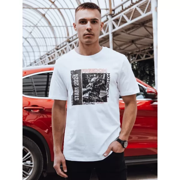  Cămaşă DSTREET RX5463 ALB 