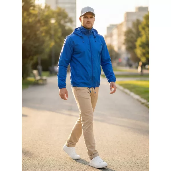  Blazer unisex ALTISPORT NP/ALU425 ALBASTRU REGAL 