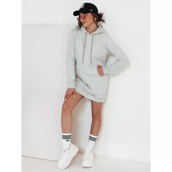  Panoul pentru doamne DSTREET TIMMY EY1932 GRI DESCHIS 