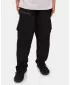 Pantaloni pentru băieți KILPI HOSIO-JB VJ0508KI NEGRU