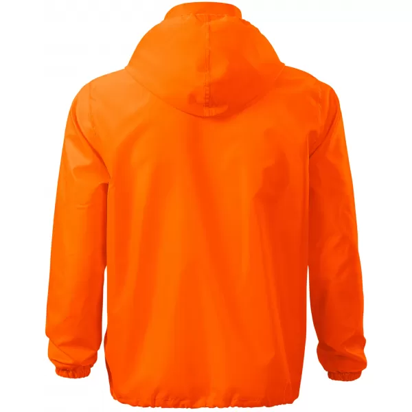  Blazer unisex ALTISPORT NP/ALU425 PORTOCALIU NEON 